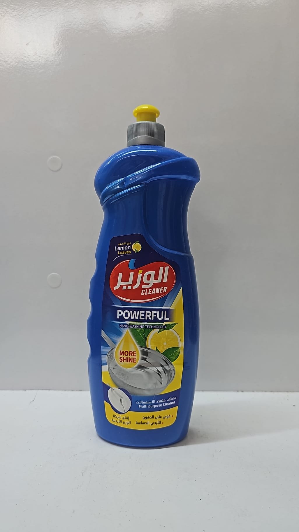 (الوزير)