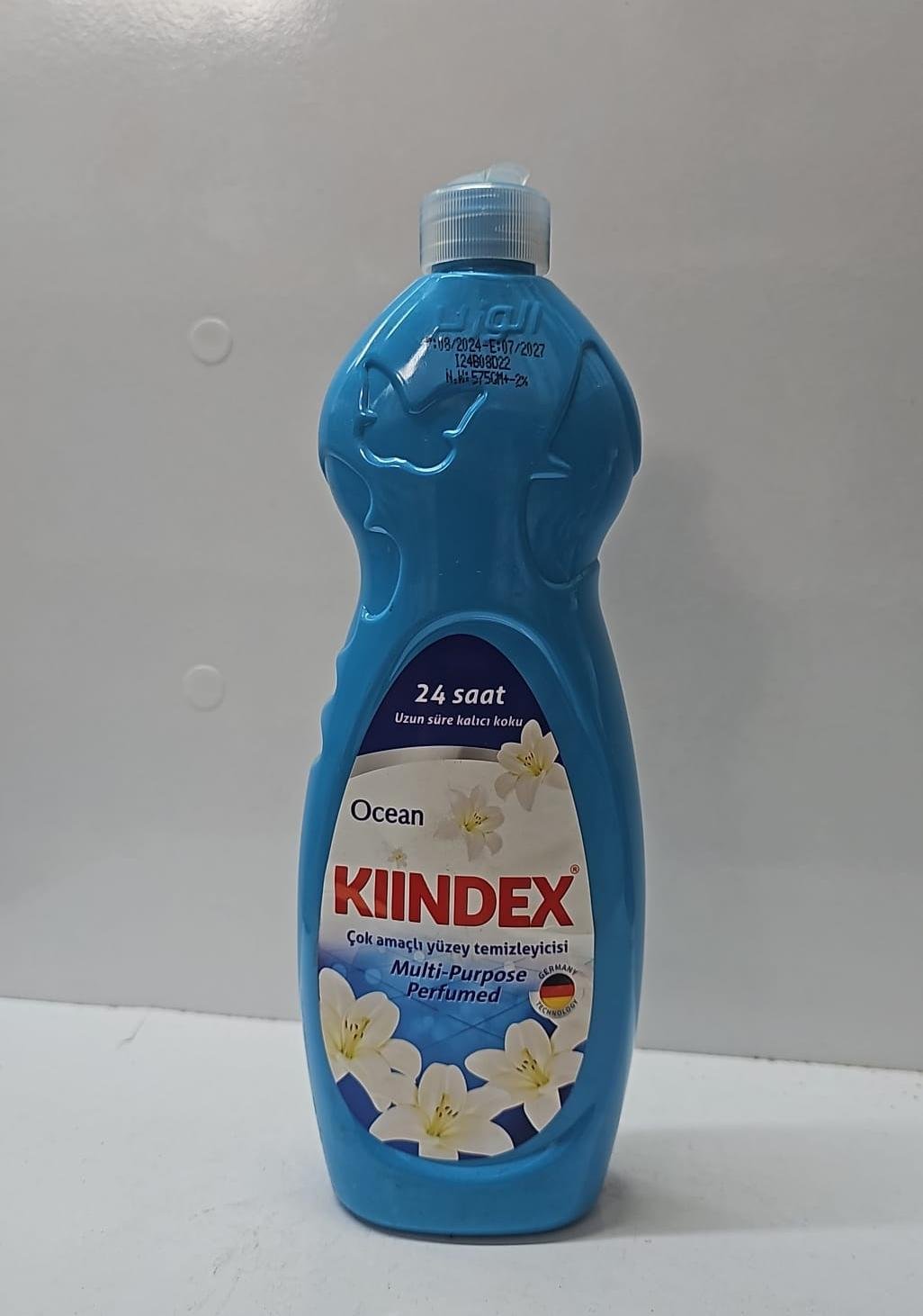 (Kıındex)