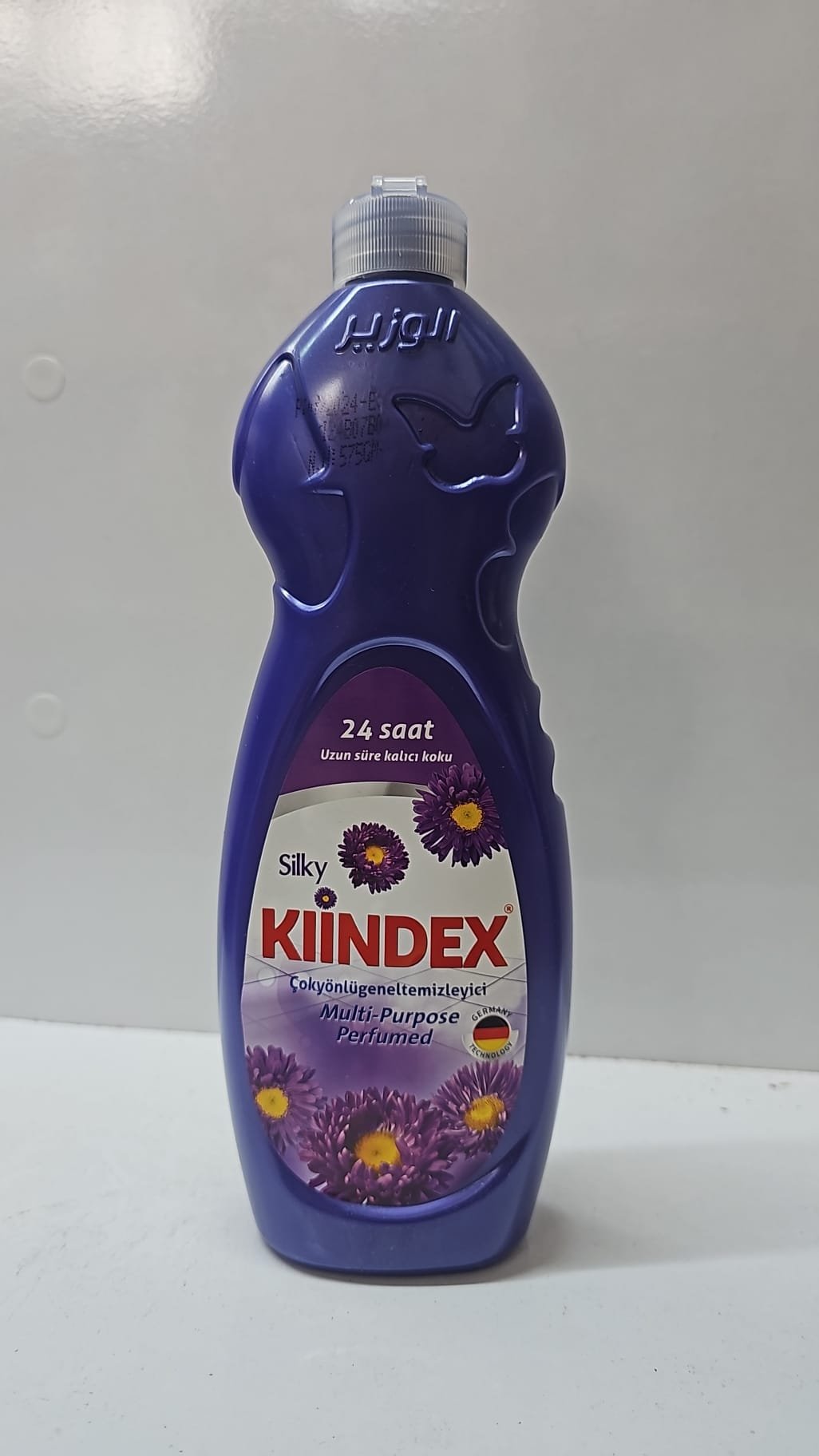 (Kıındex)