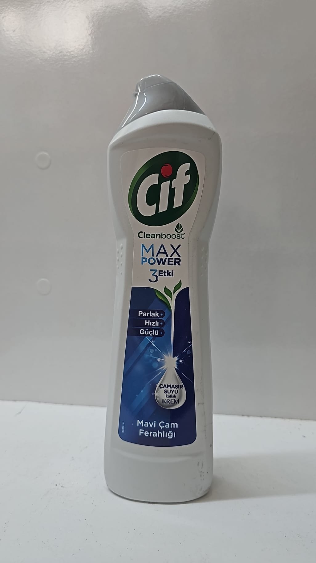 (Cif)