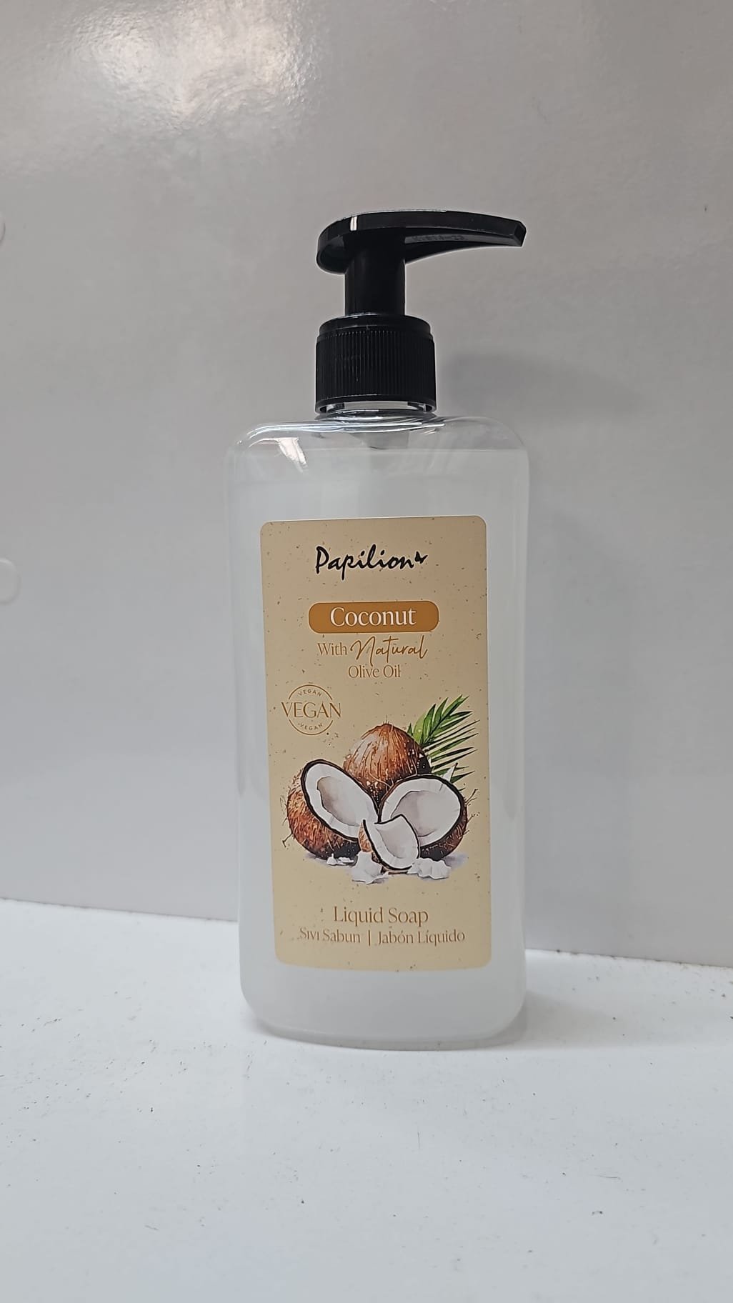 (Coconut)