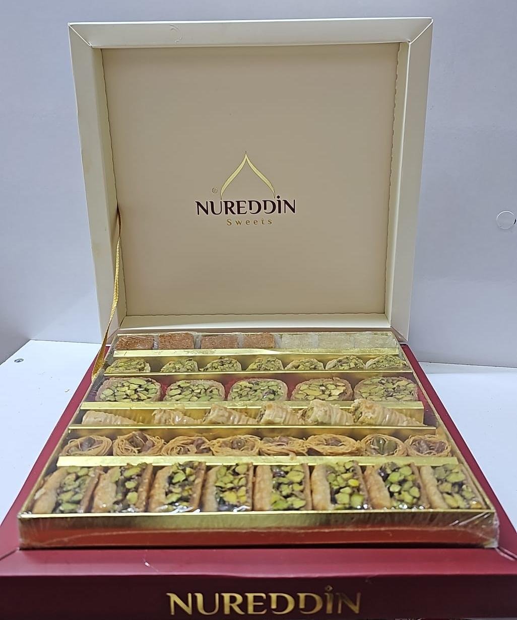 (Nureddin)