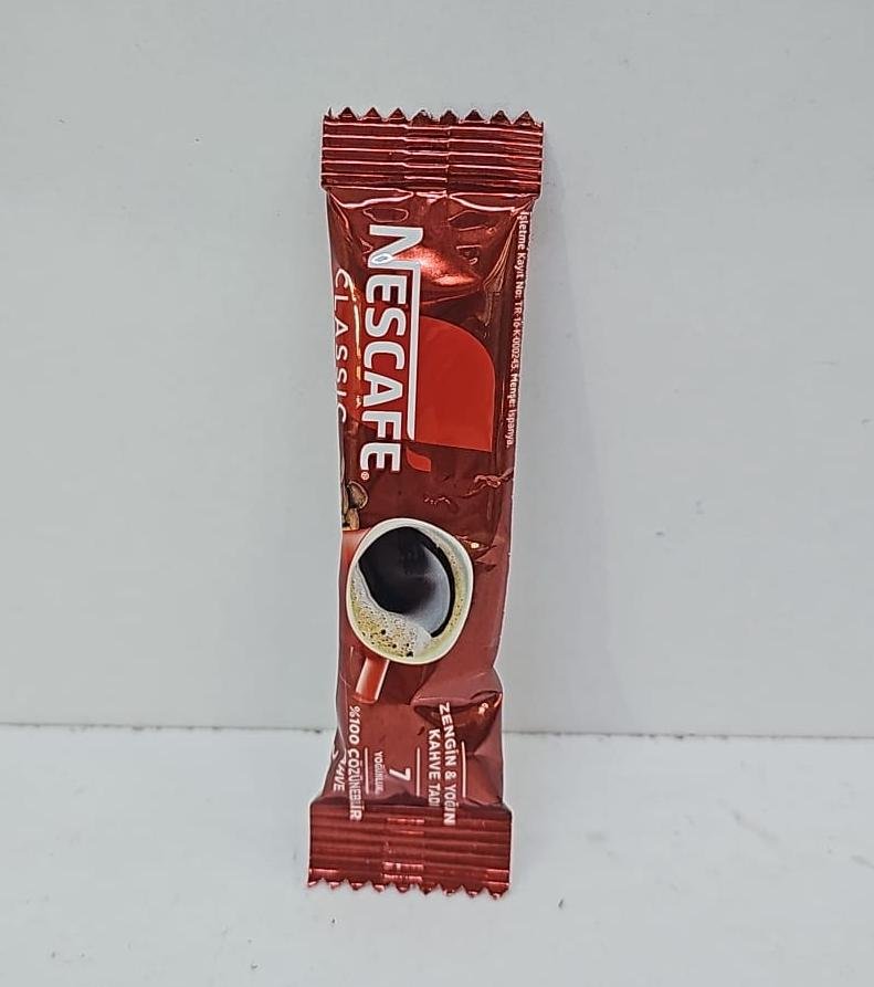 (NESCAFE)