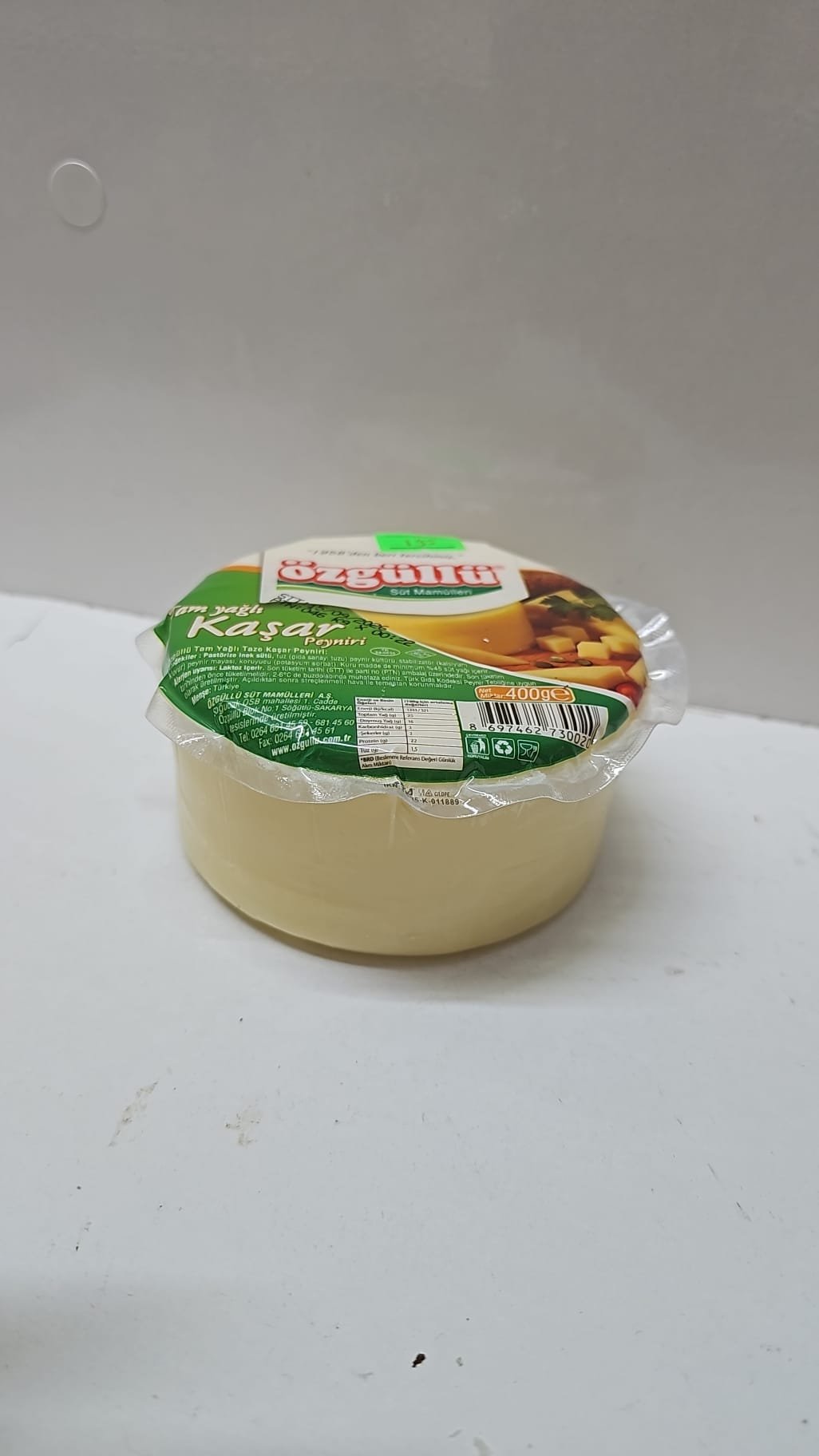 (Özgüllü)