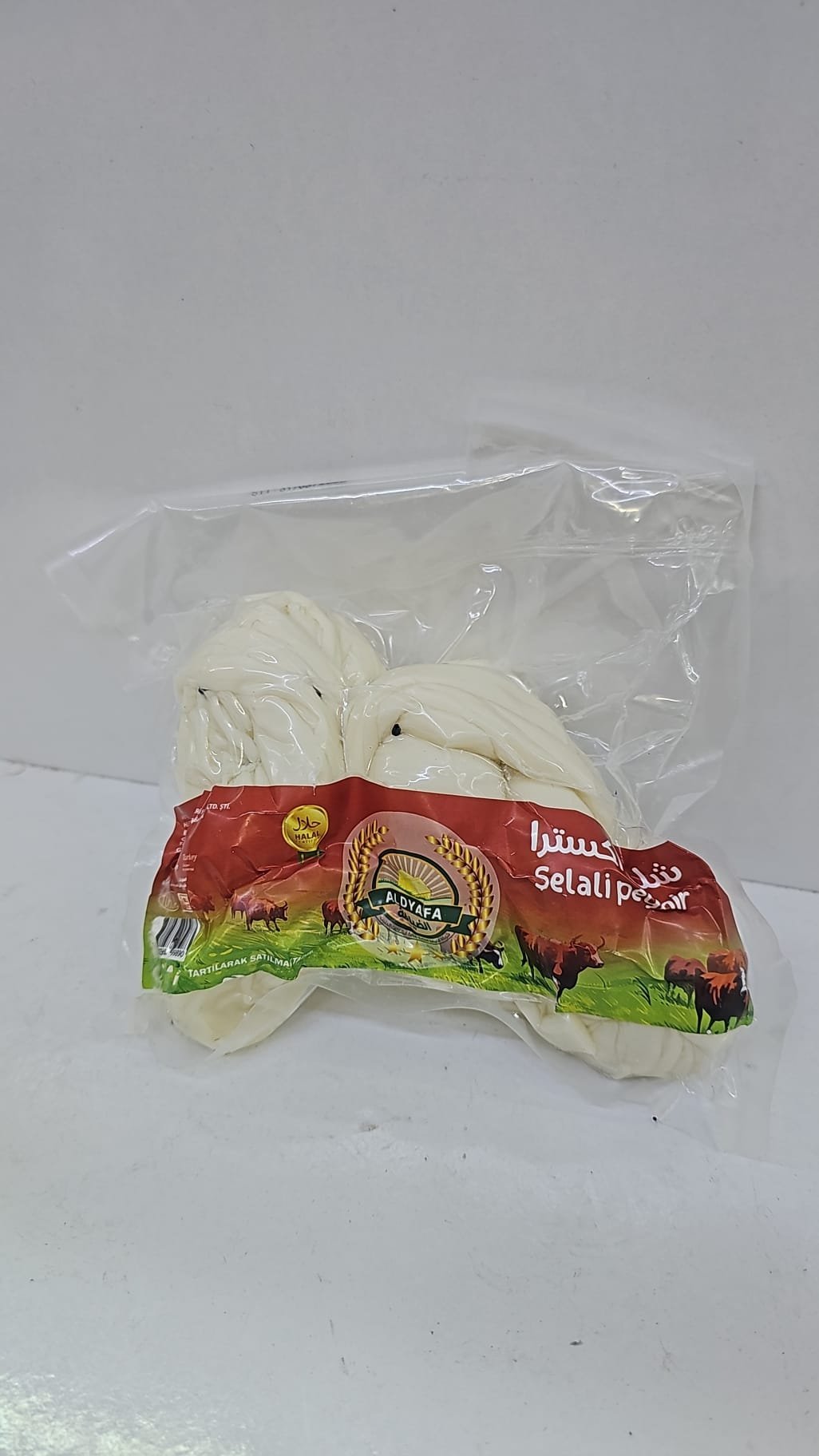 (جبنة مشللة)