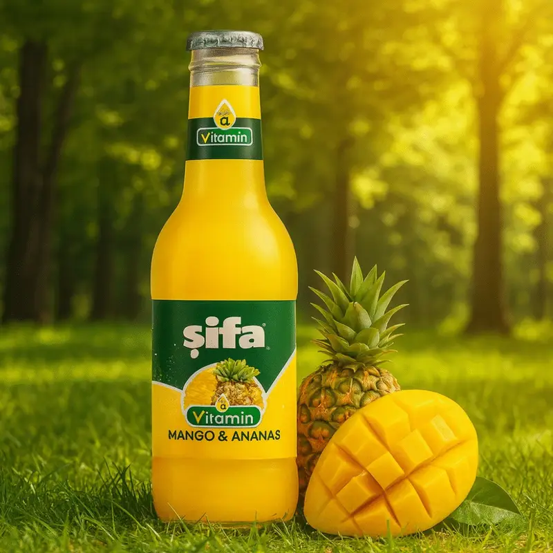 (ŞİFA)