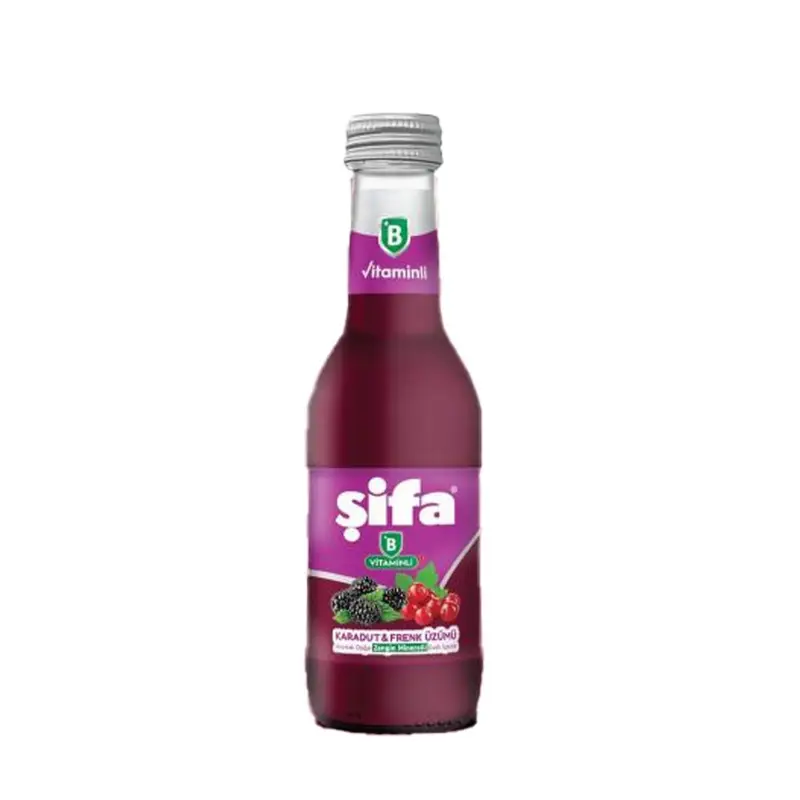 (ŞİFA)