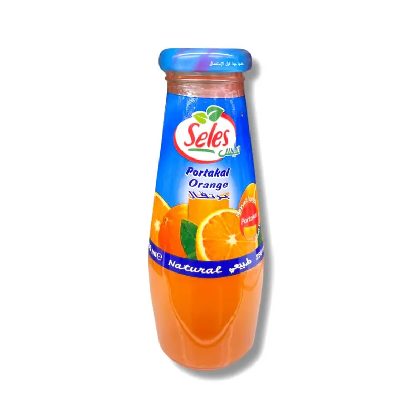 (SELES)