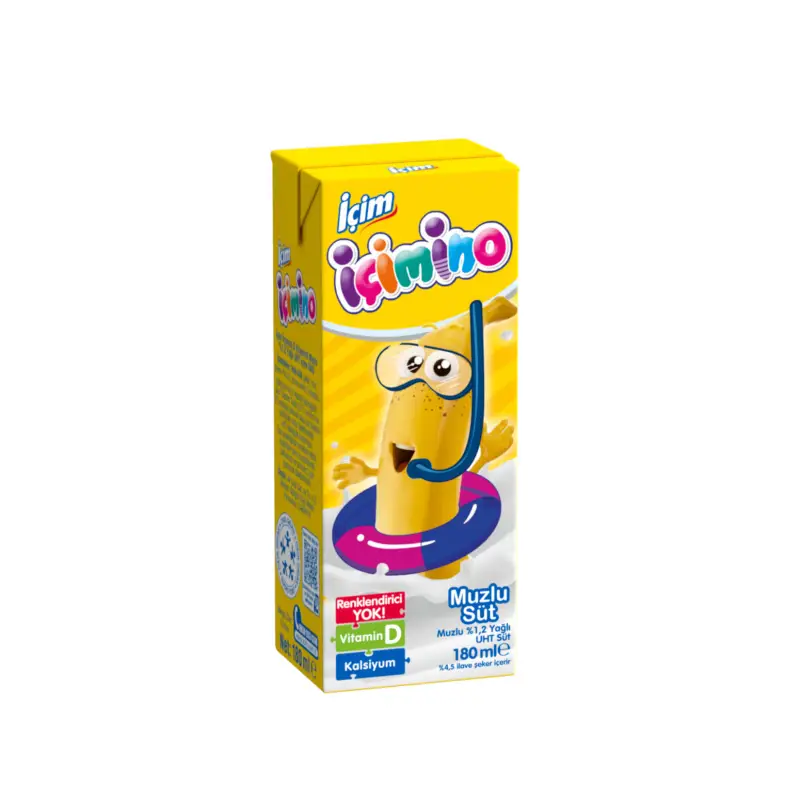 (İÇİMİNO)