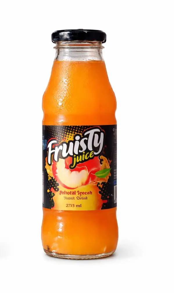 (Fruisty)